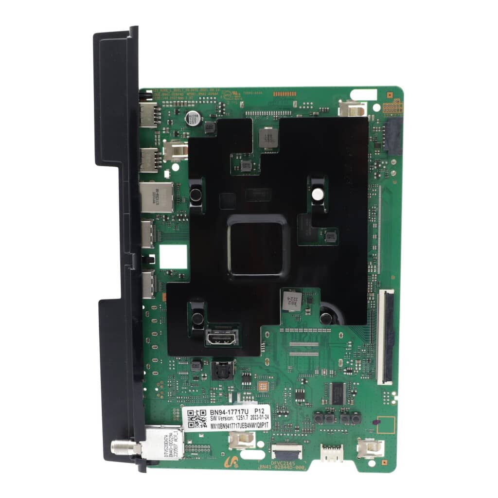 PCB d'assemblage principal Samsung BN94-17717U
