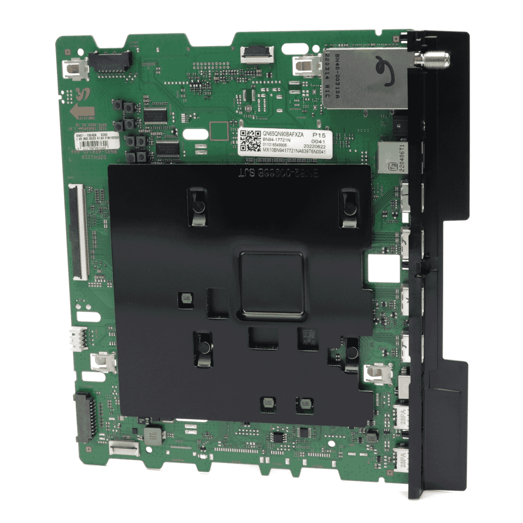 Carte mère principale Samsung BN94-17721N