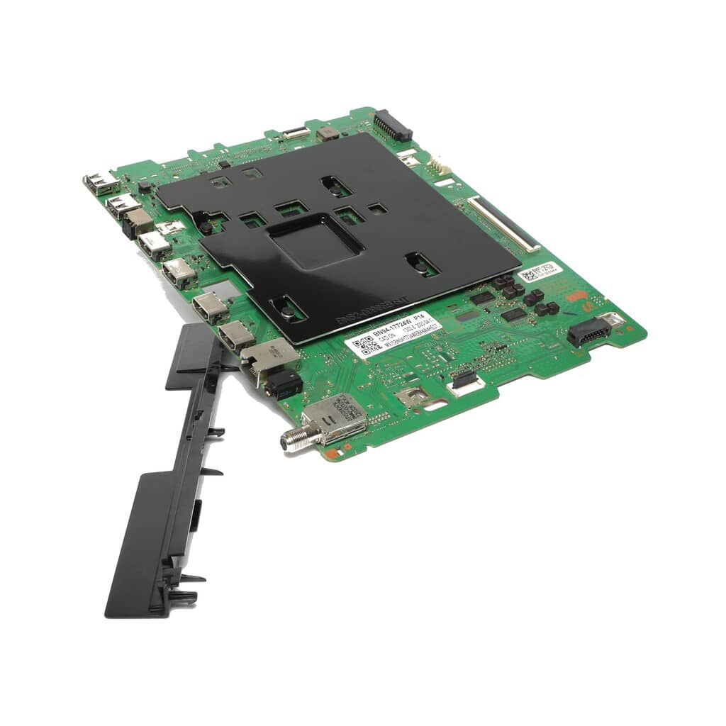 Carte PCB principale d'assemblage Samsung BN94-17399D