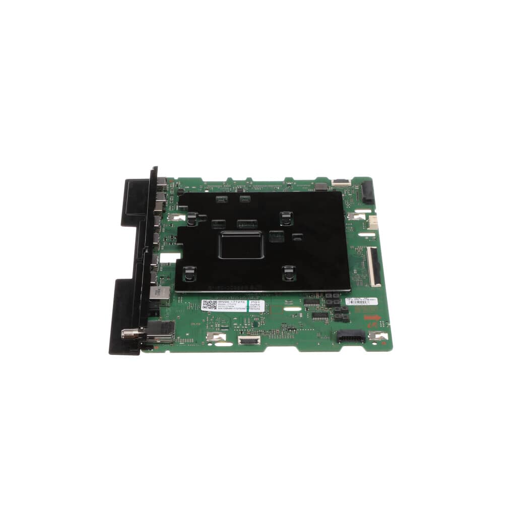 Carte PCB principale d'assemblage Samsung BN94-17398W