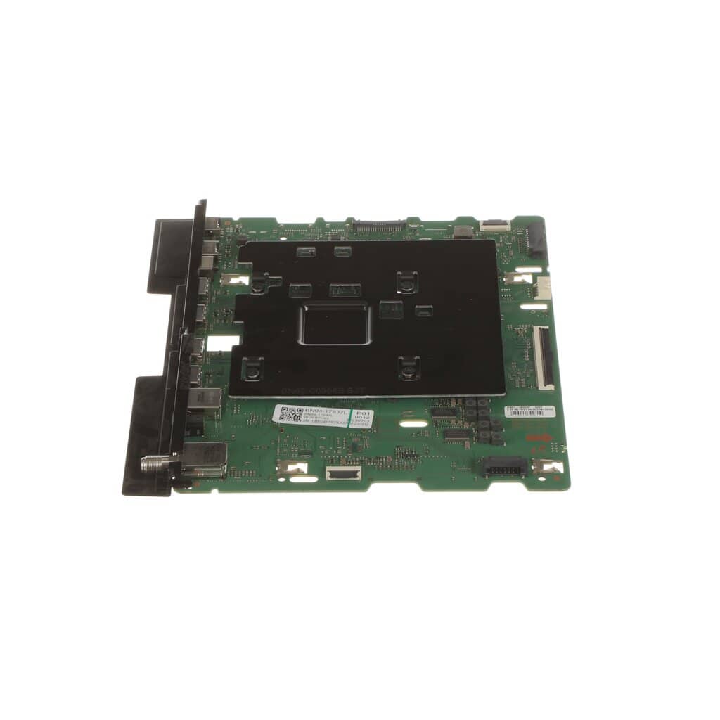 PCB d'assemblage principal Samsung BN94-17837L