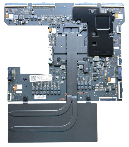Samsung BN94-18126L ASSB PCB MAIN