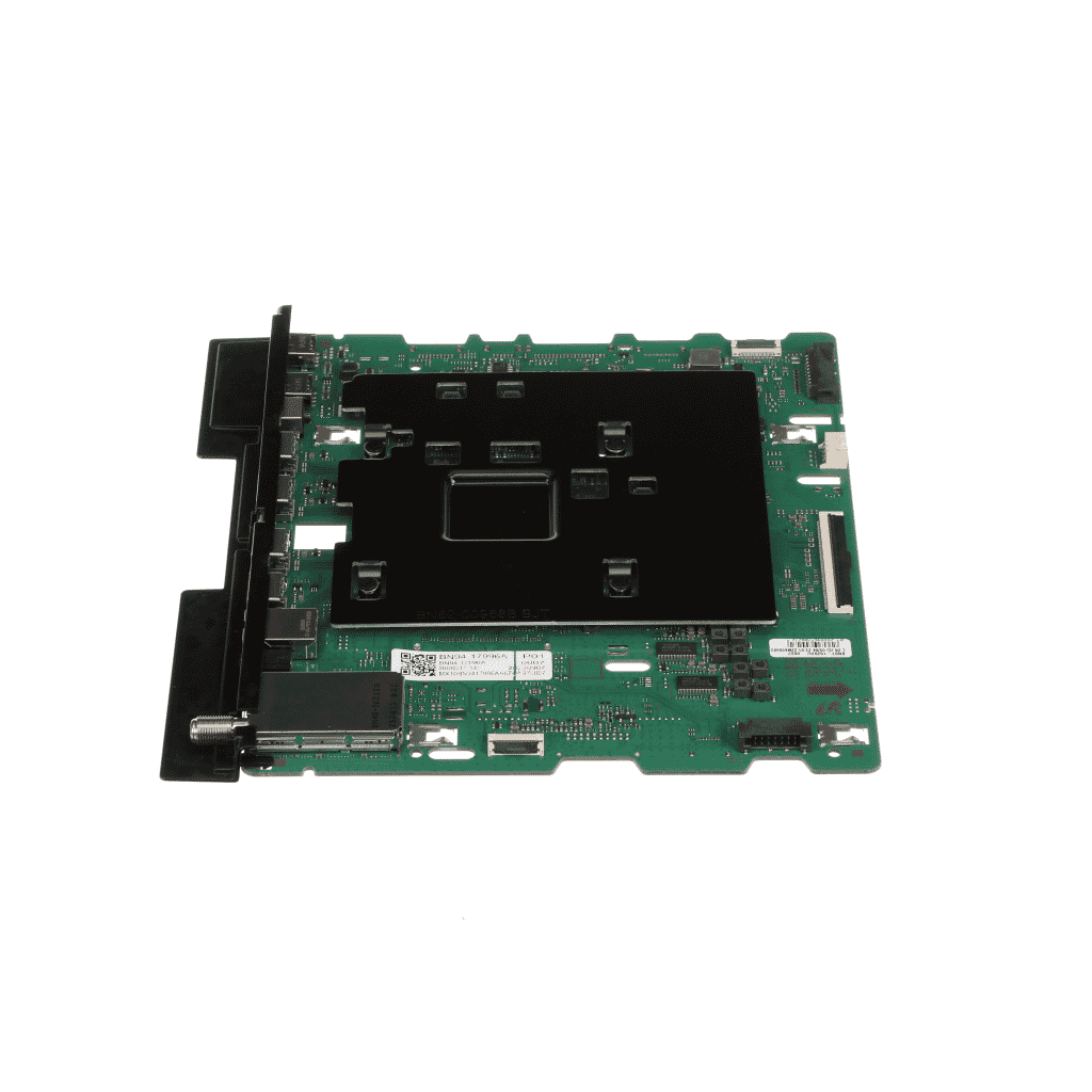 samsung BN94-17996A ASSEMBLY PCB MAIN