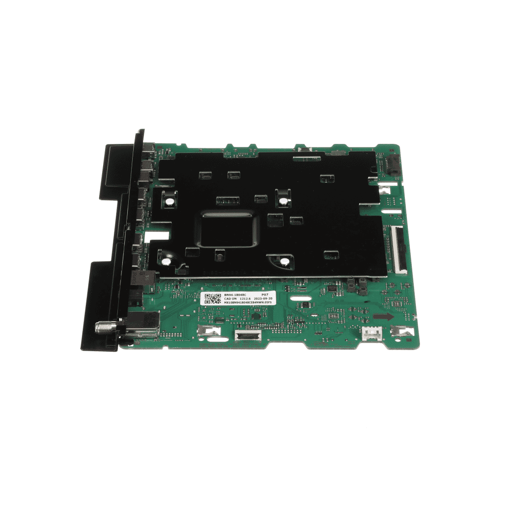Circuit imprimé principal Samsung BN94-18048C ; Q70CH