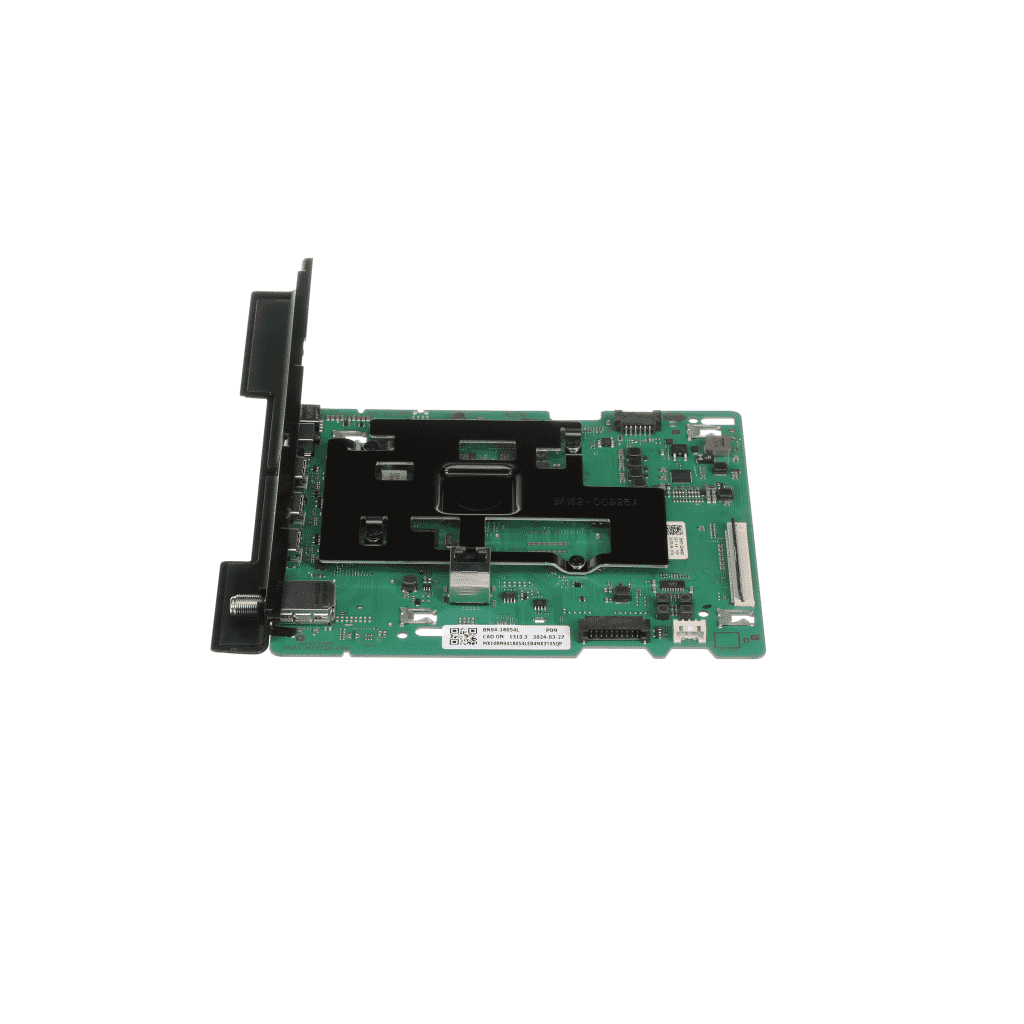 Circuit imprimé principal Samsung BN94-18054L ; CU7000C