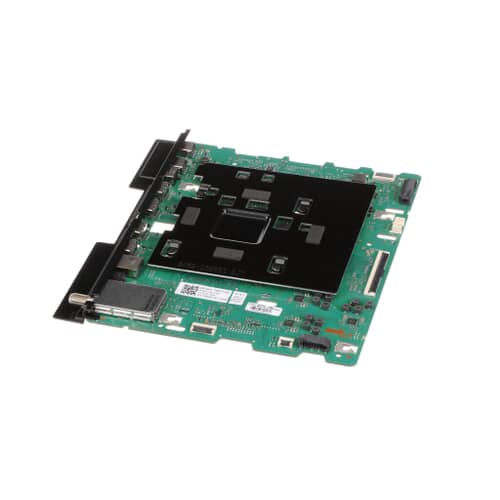 Samsung BN94-18071B Assembly Pcb Main;Qn90Ce
