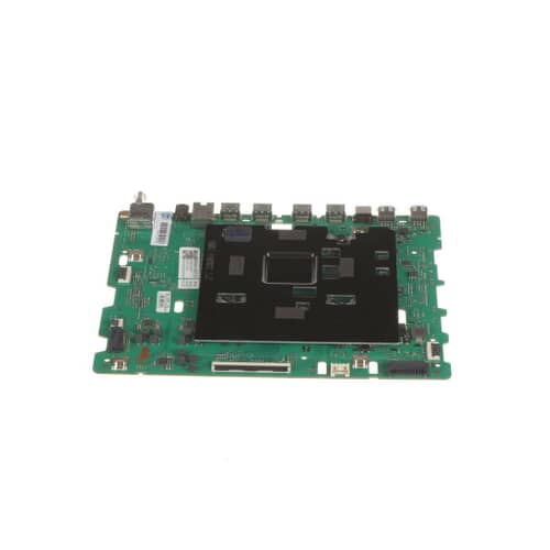 Samsung BN94-18075A Assembly Pcb Main;Qn85Cg