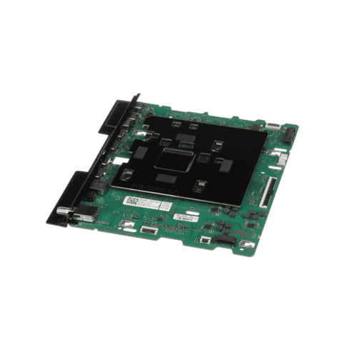Samsung BN94-18075D Assembly Pcb Main;Qn85Cg