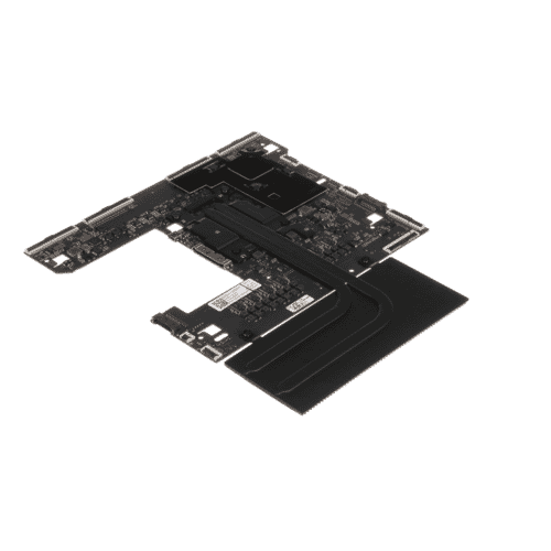 Samsung BN94-18082V Assembly Pcb Main;Qn900Ca