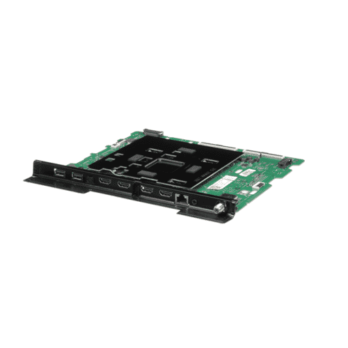 Samsung BN94-18136H Pcb, Main