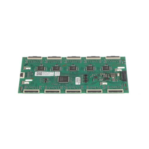 Samsung BN94-18330B Assembly Pcb Main Subcon;75Qn9