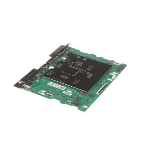 Samsung BN94-18346D Assembly Pcb Main;Qn90Dc