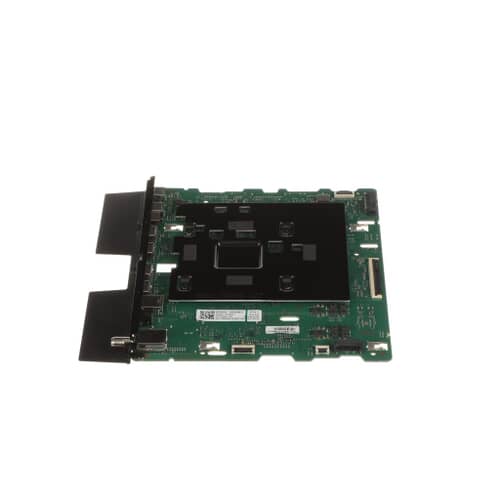 Samsung BN94-18368C Assembly Pcb Main;Qn80De