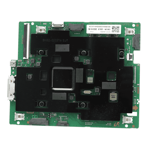 Samsung BN94-18388S Assy Pcb Main