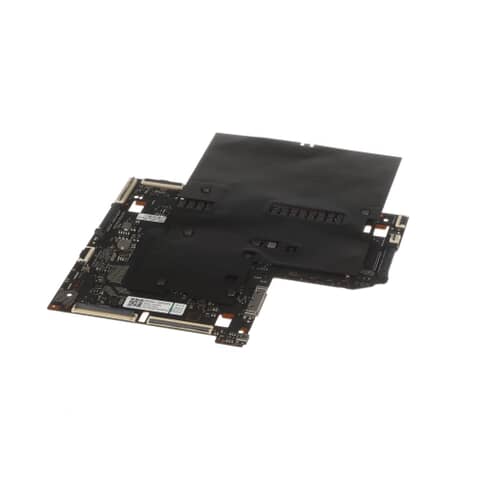 Samsung BN94-18408N Assembly Pcb Main;Qn900Da