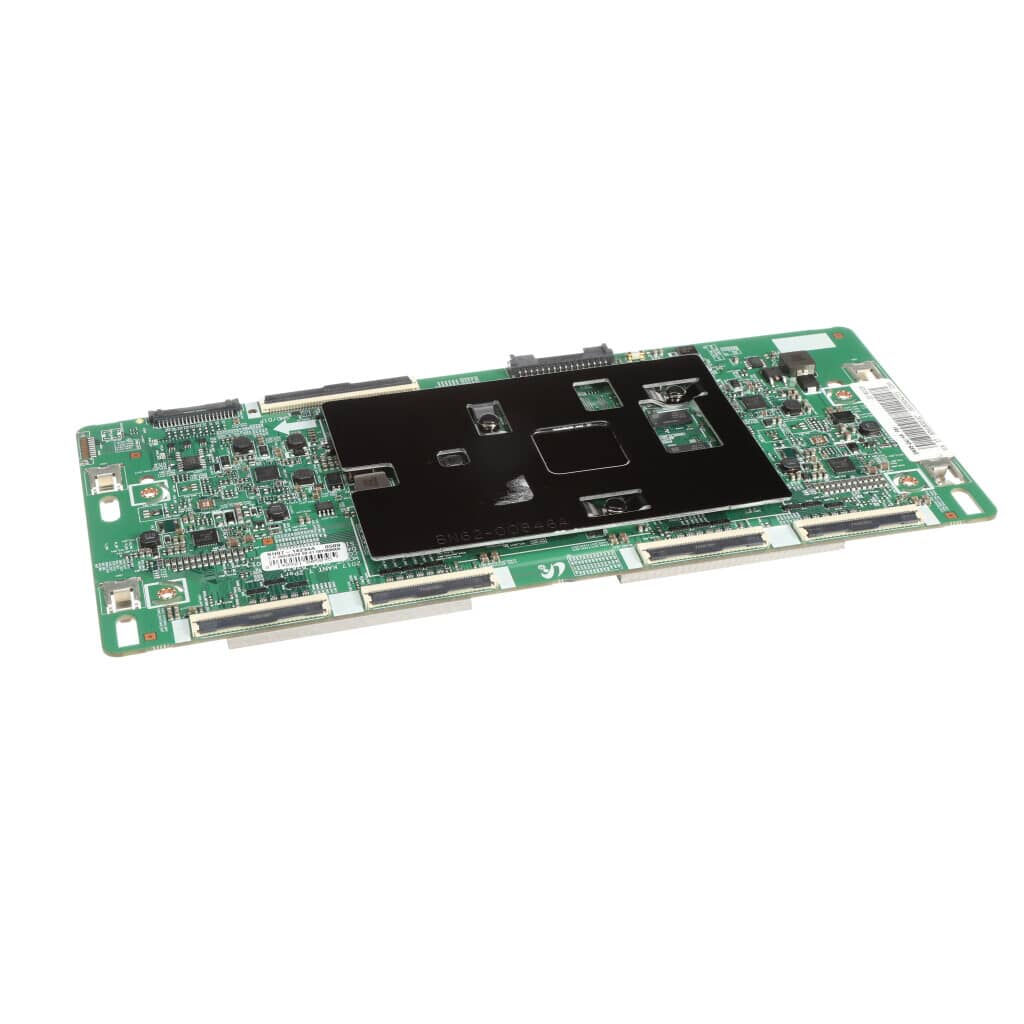Samsung BN96-46074B PCB P-Tcon Assembly