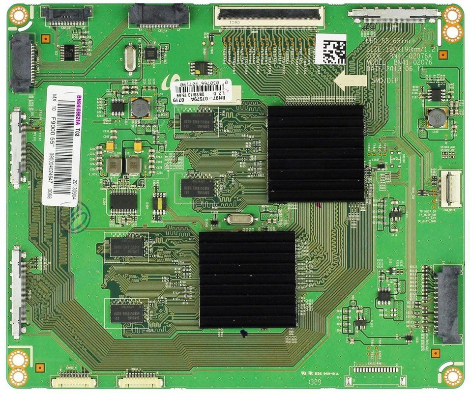 Samsung BN95-07579A PRODUIT LCD-HKC