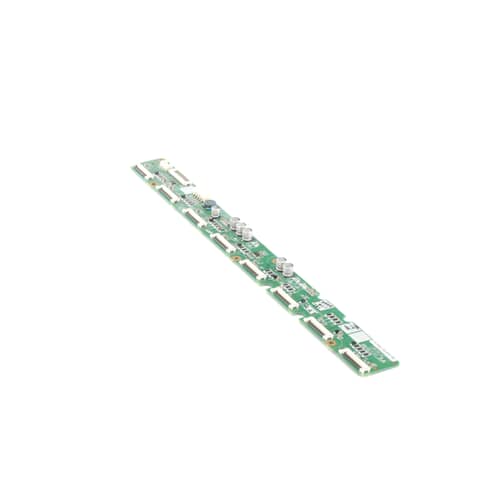 Samsung SMGBN96-03354A Assembly Plasma Display Panel P-Address F Buffer