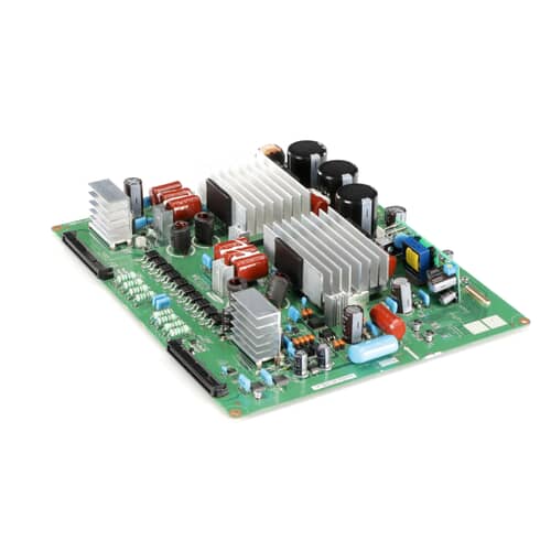BN96-03360A Pdp P-Y Main Board Assembly