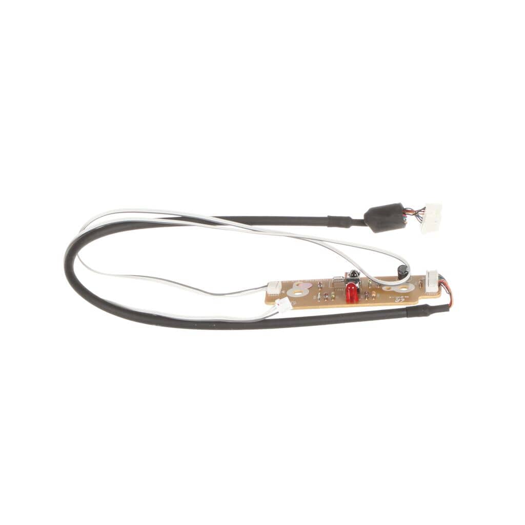 Samsung BN96-04884C Assembly Board P-Power & Ir