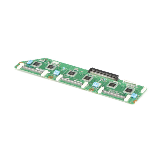 SMGBN96-06813A Assemblage du panneau d'affichage plasma PY Scan Upper Bo