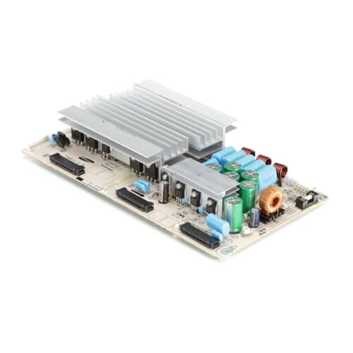 BN96-08751A ASSEMBLY PDP P-X-MAIN BOARD