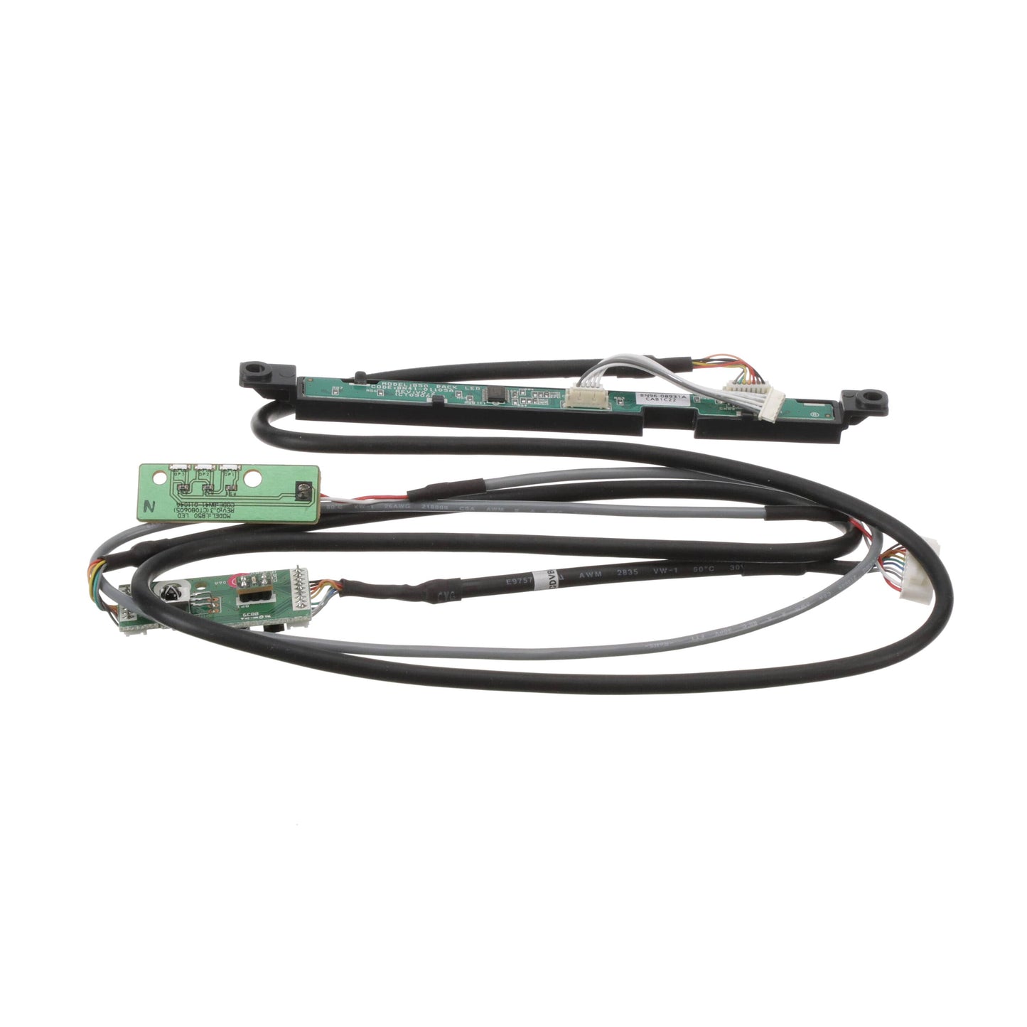 SMGBN96-08931A Assembly Board P-Function