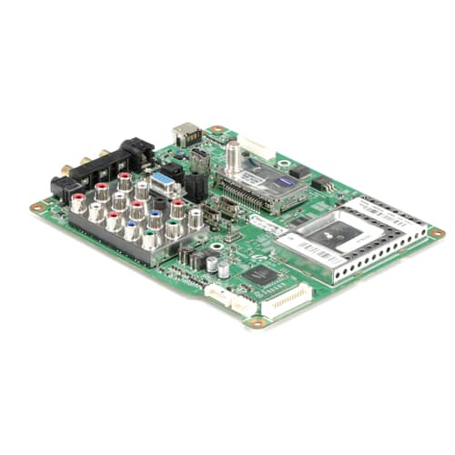 Samsung BN94-01638D Main Pcb Assembly-Amlcd