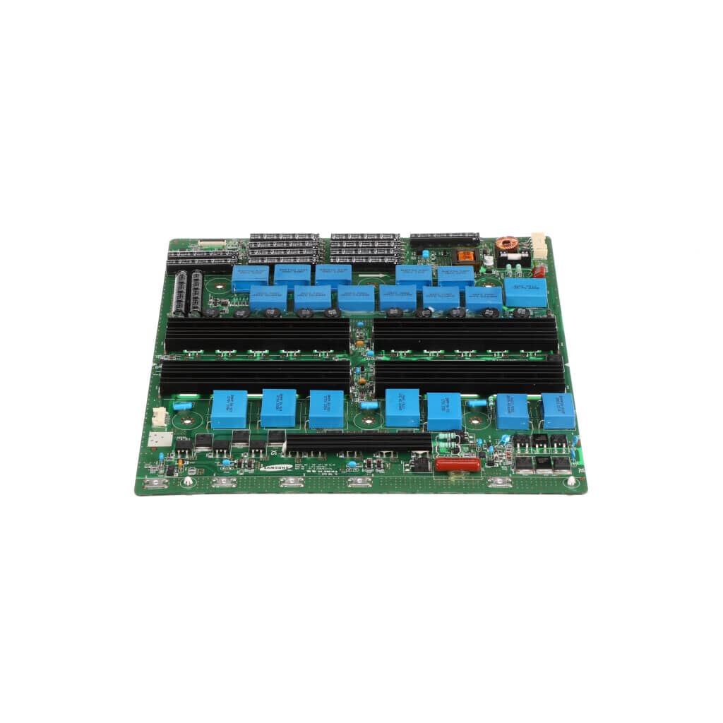 BN96-11182A Assembly PDP P-X- Main Board - Samsung Parts USA