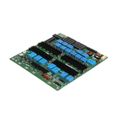 BN96-11182A Assembly PDP P-X- Main Board