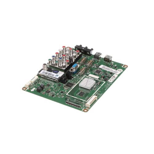 Samsung BN94-02510A Main Pcb Assembly