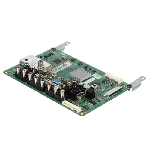 Samsung BN94-02746A Main Pcb Assembly