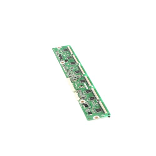 BN96-12171A ASSEMBLY PDP P-Y-MAIN SCAN BUF