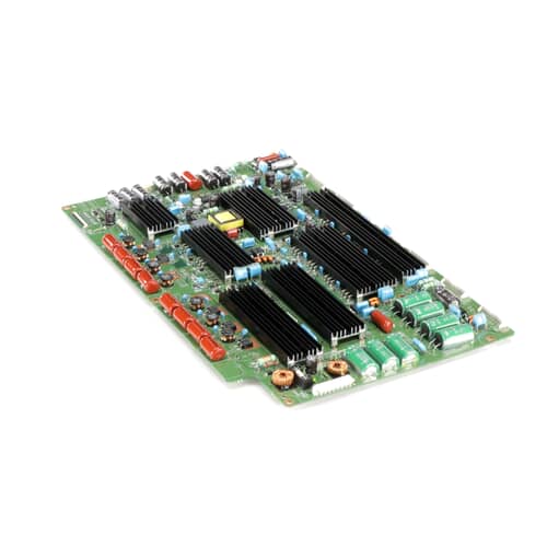 SMGBN96-12682A Assembly Plasma Display Panel P-Y Main Board