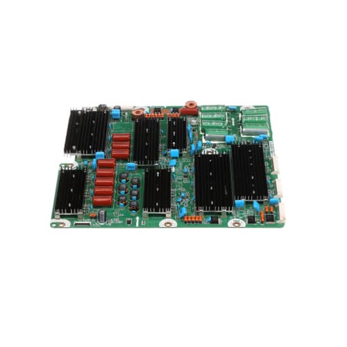 BN96-16535A PDP X MAIN BOARD ASSEMBLY