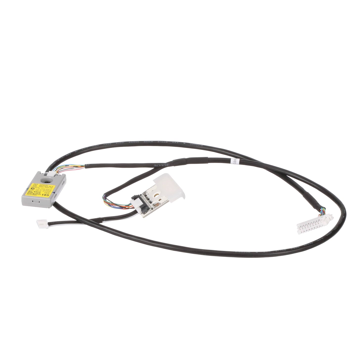 Samsung BN96-18099C Assembly Board P-Ir