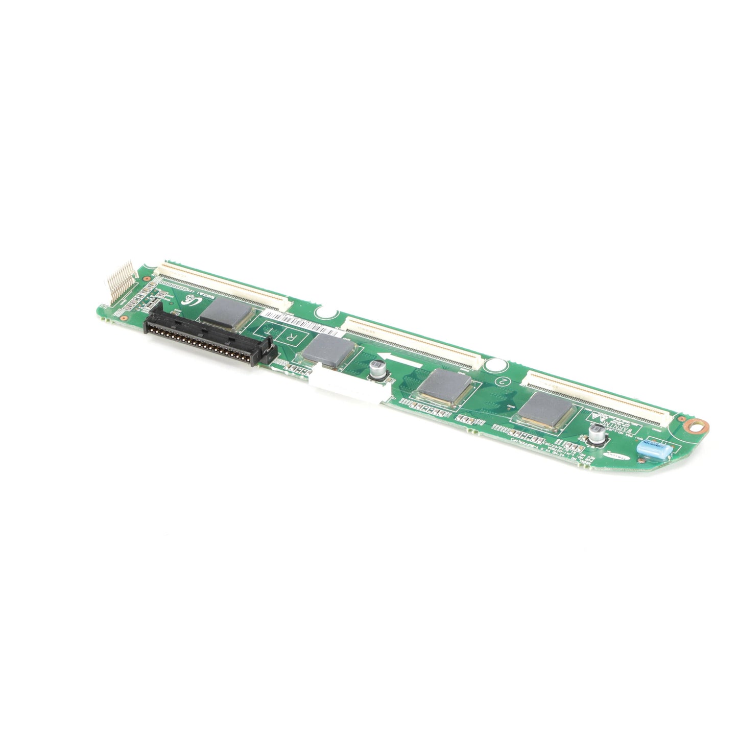 Samsung BN96-02034A Assemblage Pdp PY Tampon Supérieur