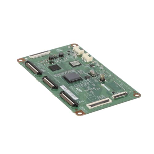 SMGBN96-20042A Assembly Plasma Display Panel P-Logic Main Board