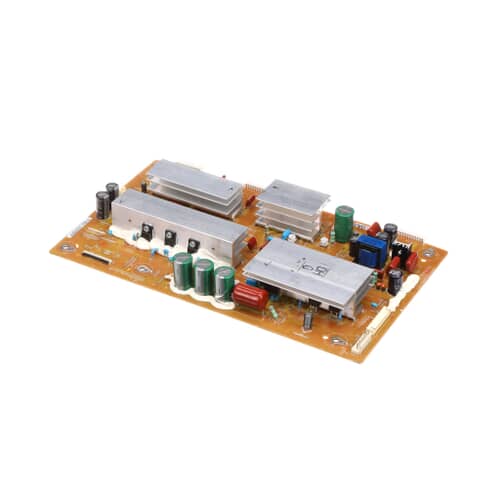 Samsung BN96-16517A Assembly Pdp P-Y-Main Board