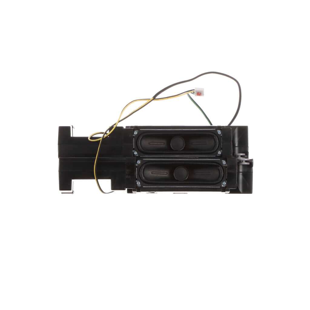 BN96-21669J Haut-parleur avant, 6 ohms, 4 pôles