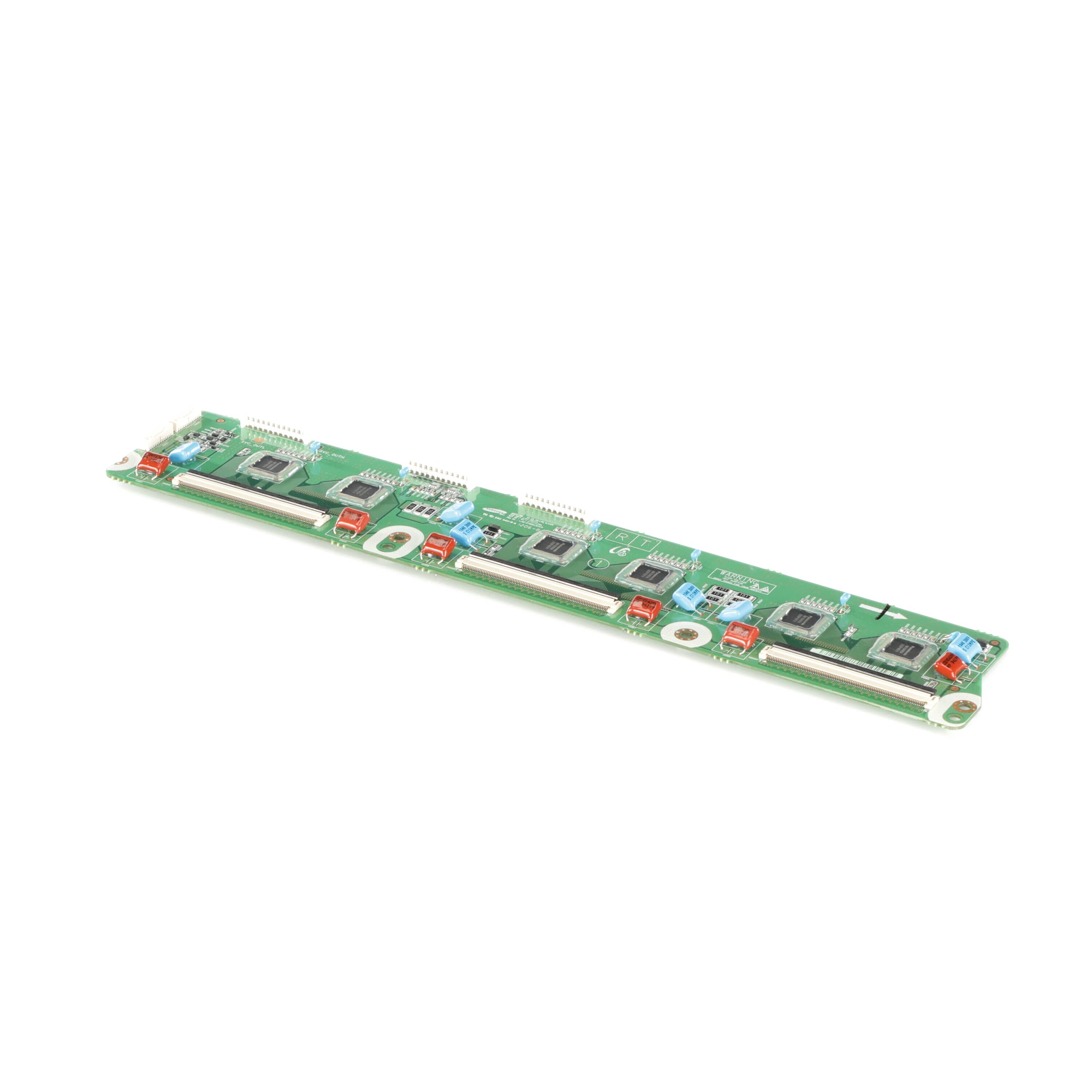 SMGBN96-22033A Plasma Display Panel Y Buffer Lower Board Assembly - Samsung Parts USA