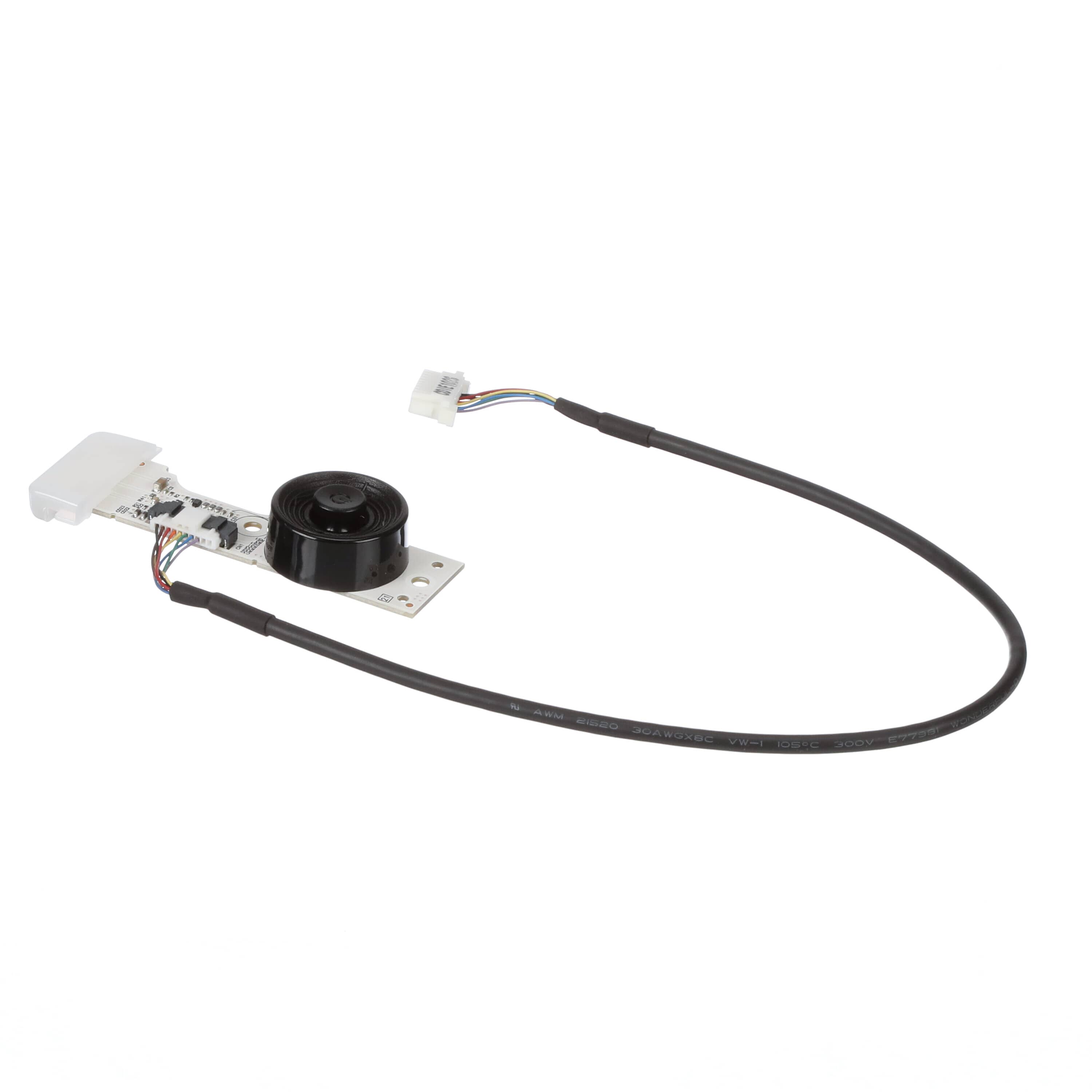 Carte d'assemblage SMGBN96-22457L P-5WAY SWITCH F