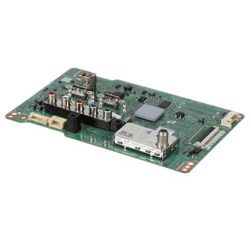 BN96-23576A PCB Board Assembly P-Main