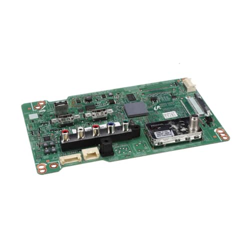 BN96-23582A PCB Board Assembly P-Main