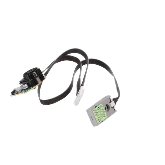 Samsung BN96-21529H Assembly Board P-Function & Ir