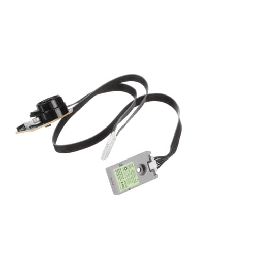 Samsung BN96-21529H Assembly Board P-Function & Ir