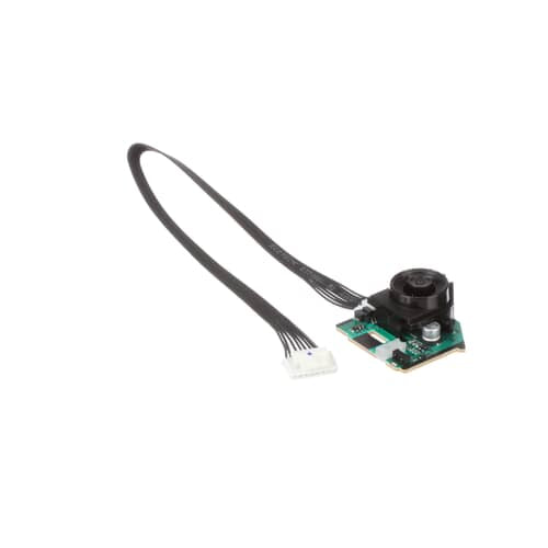 Samsung BN96-21529J Assembly Board P-Function & Ir