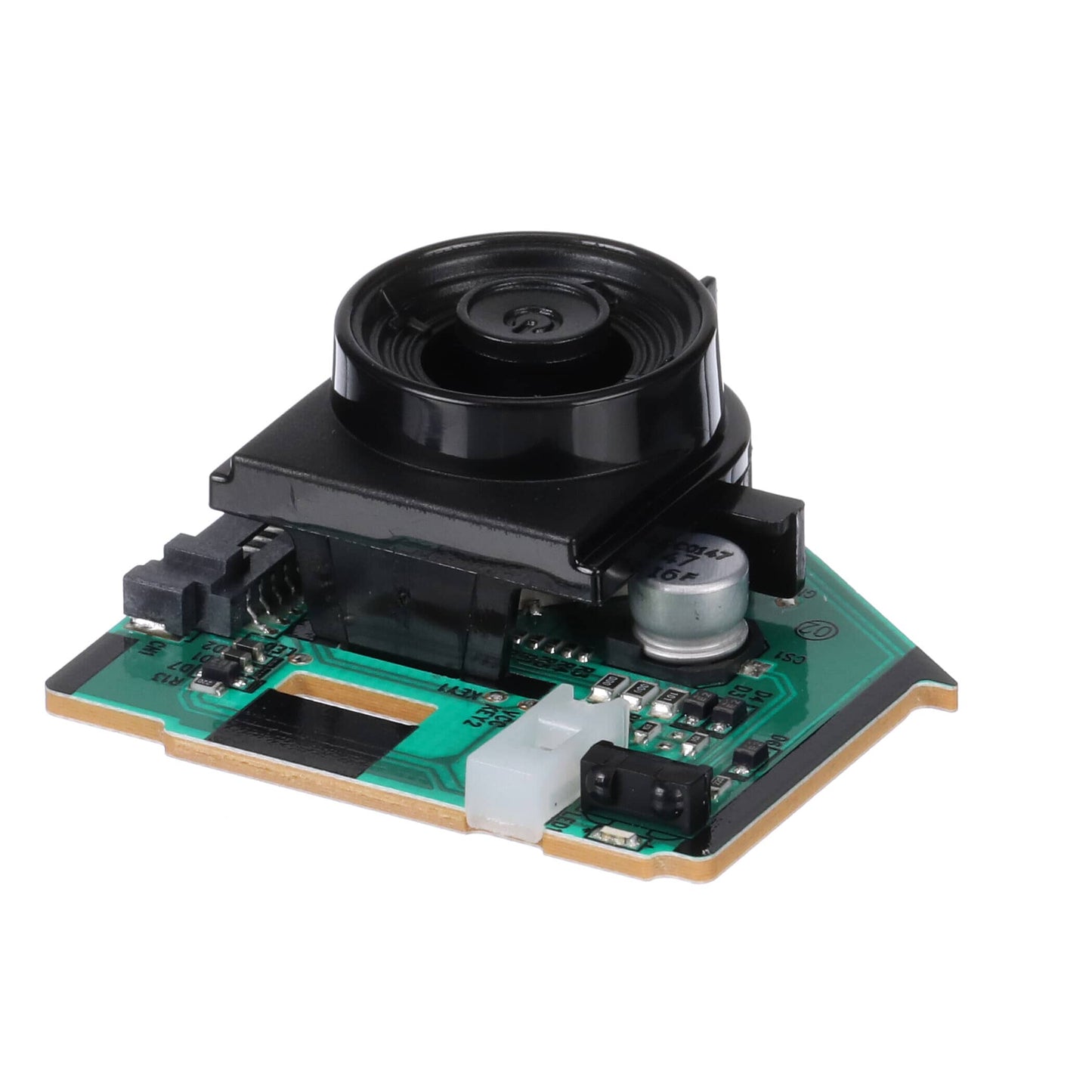 Samsung BN96-21749A Assembly Board P-5Way Switch F