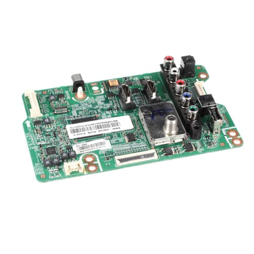 BN96-24574A PCB P-Main Assembly