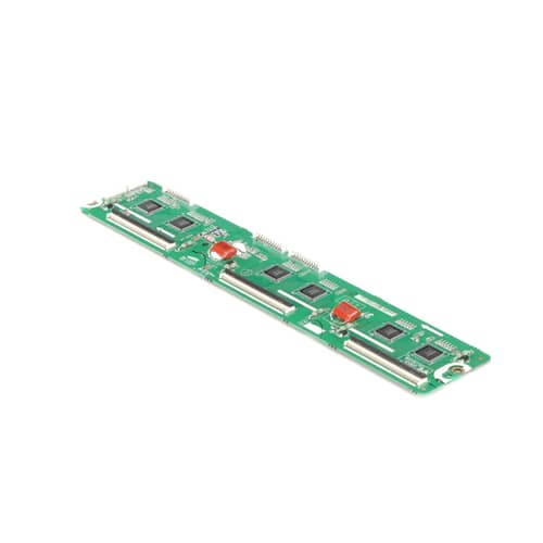SMGBN96-25259A Plasma Display Panel Y Buffer Lower Board Assembly